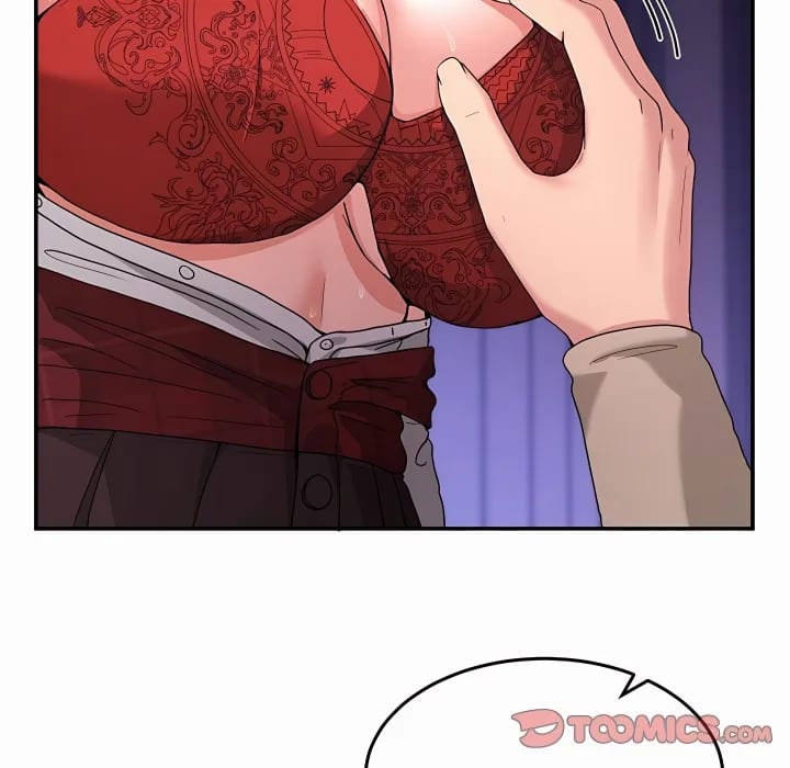 No Men Allowed (Uncensored), chapter 65, page 21 of 175