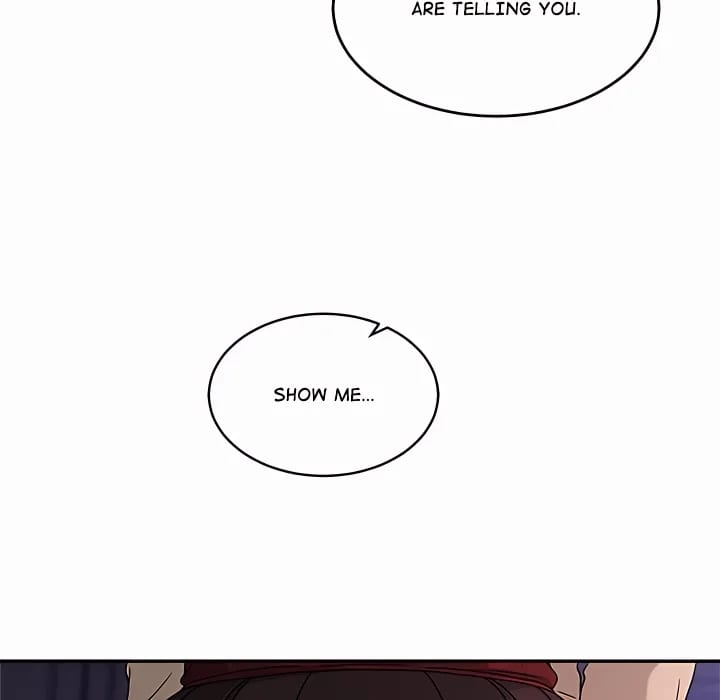 No Men Allowed (Uncensored), chapter 65, page 22 of 175
