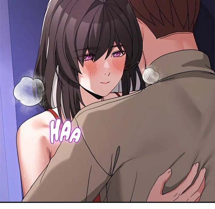 No Men Allowed (Uncensored), chapter 65, page 25 of 175