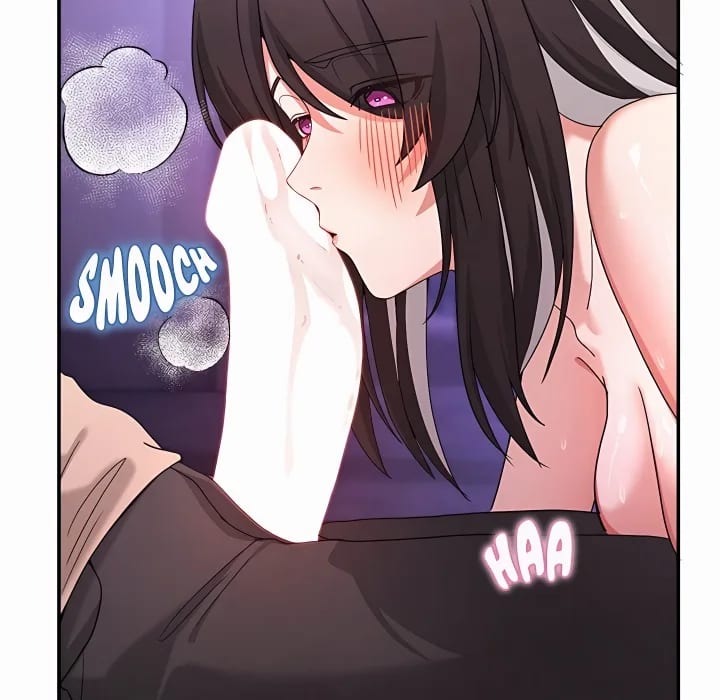 No Men Allowed (Uncensored), chapter 65, page 34 of 175