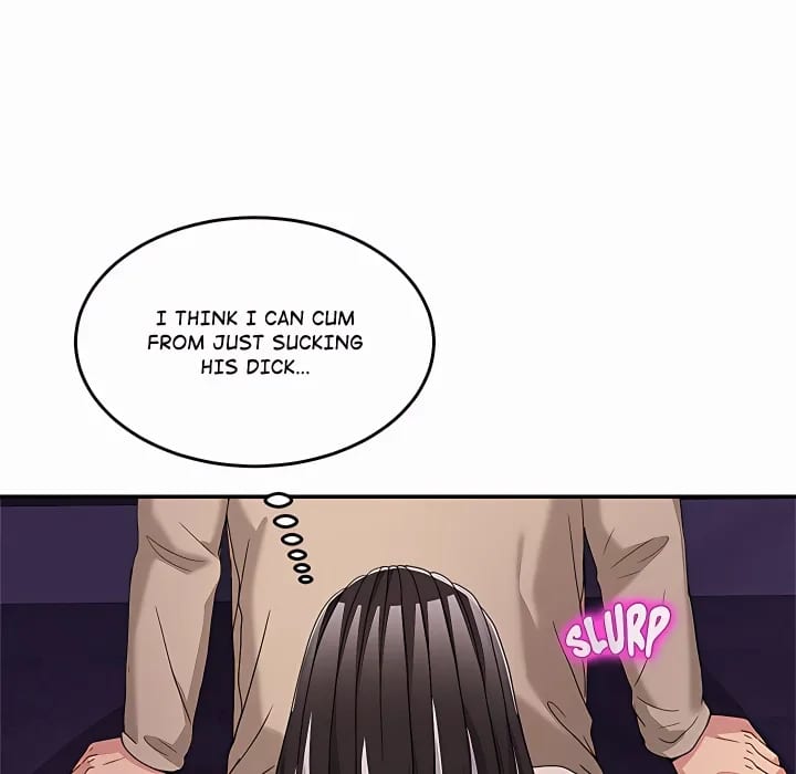 No Men Allowed (Uncensored), chapter 65, page 40 of 175