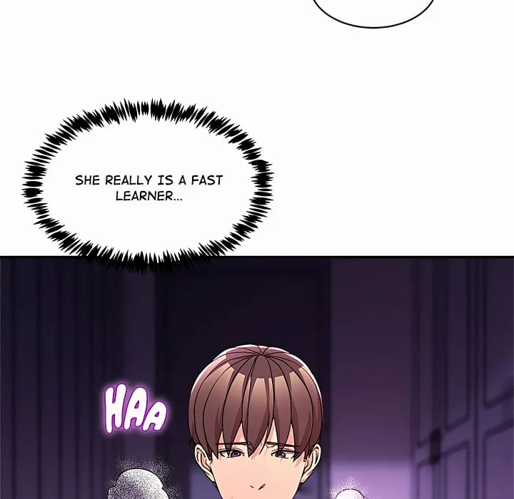 No Men Allowed (Uncensored), chapter 65, page 43 of 175
