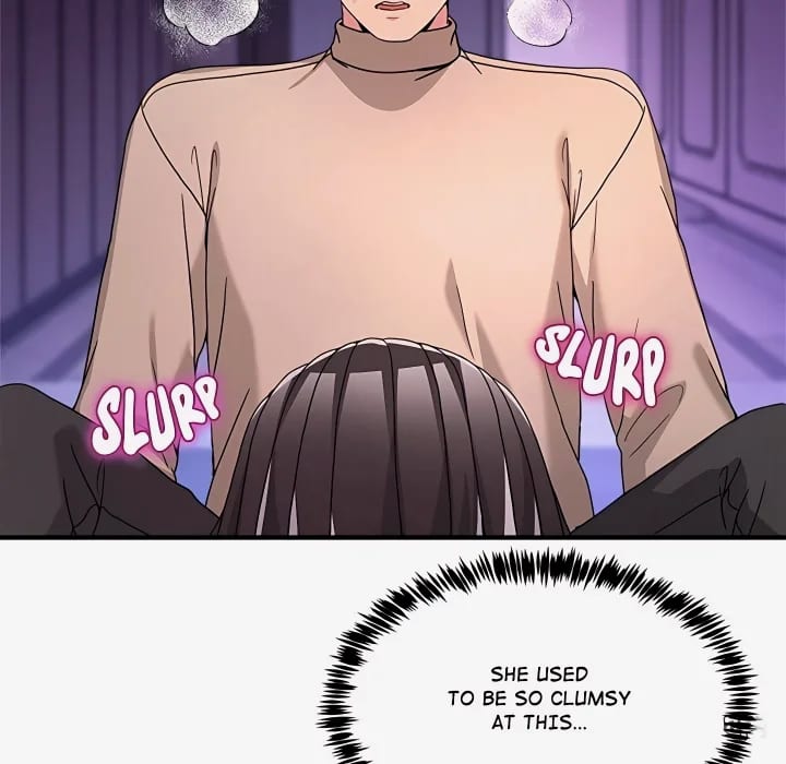 No Men Allowed (Uncensored), chapter 65, page 44 of 175