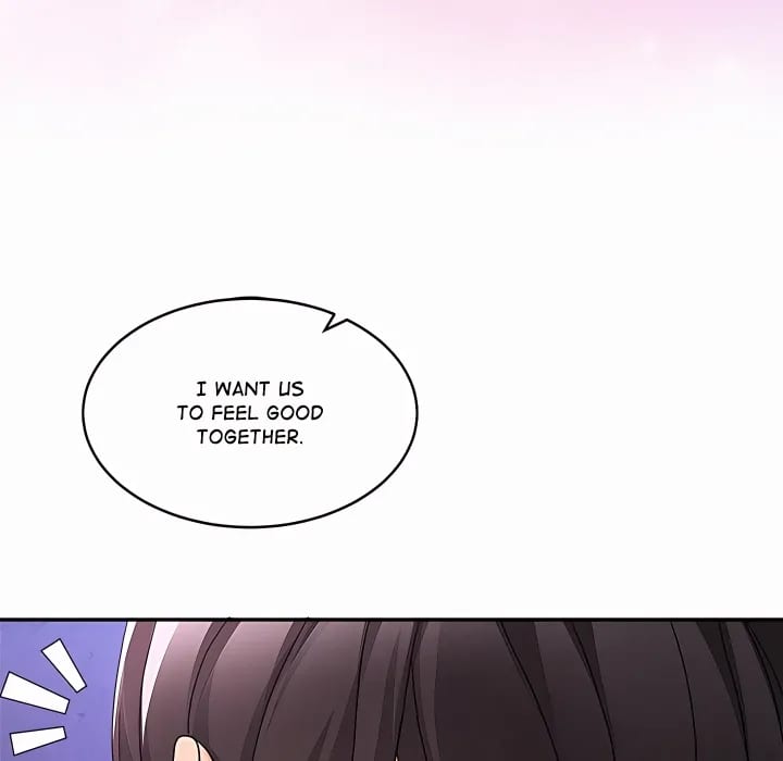 No Men Allowed (Uncensored), chapter 65, page 46 of 175