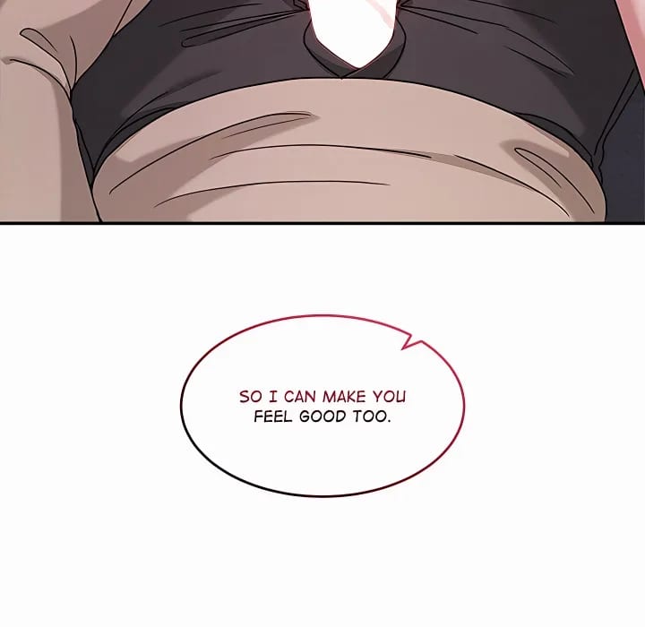 No Men Allowed (Uncensored), chapter 65, page 50 of 175