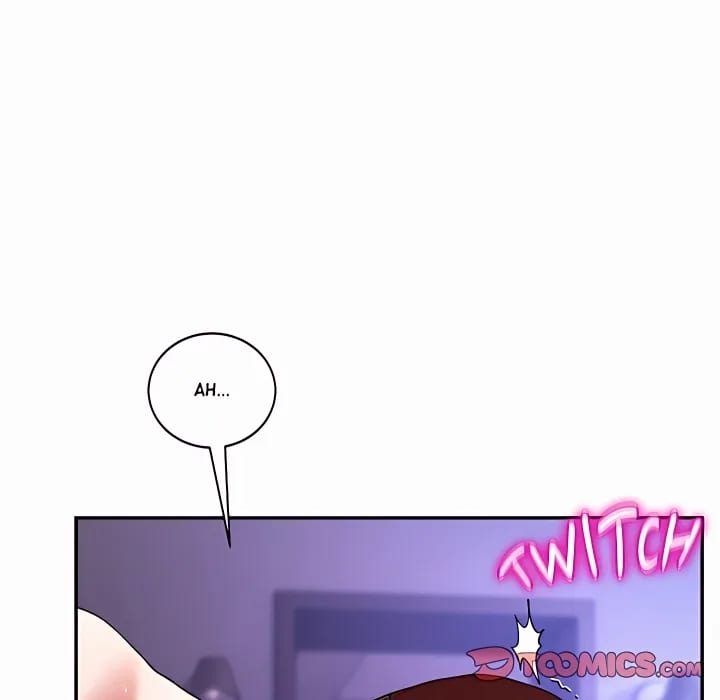No Men Allowed (Uncensored), chapter 65, page 51 of 175