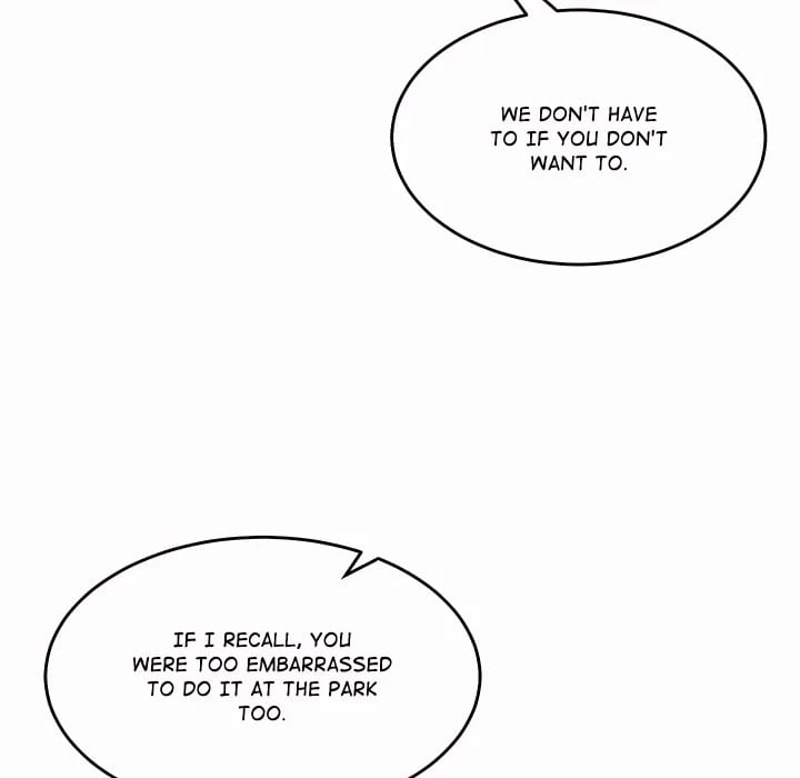 No Men Allowed (Uncensored), chapter 65, page 53 of 175