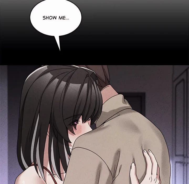 No Men Allowed (Uncensored), chapter 65, page 56 of 175