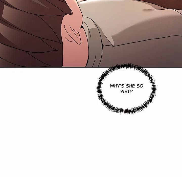 No Men Allowed (Uncensored), chapter 65, page 71 of 175