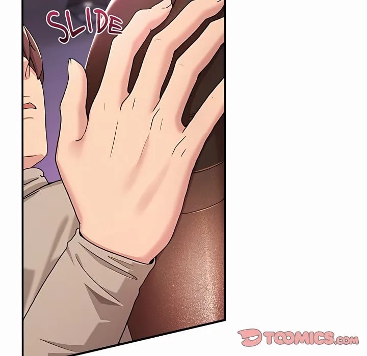No Men Allowed (Uncensored), chapter 65, page 75 of 175