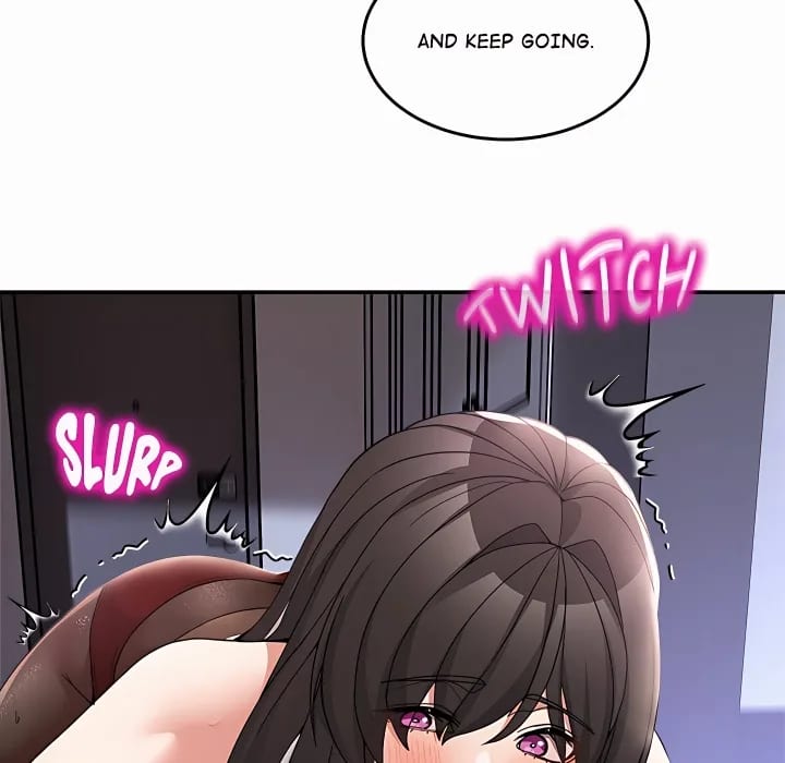 No Men Allowed (Uncensored), chapter 65, page 85 of 175