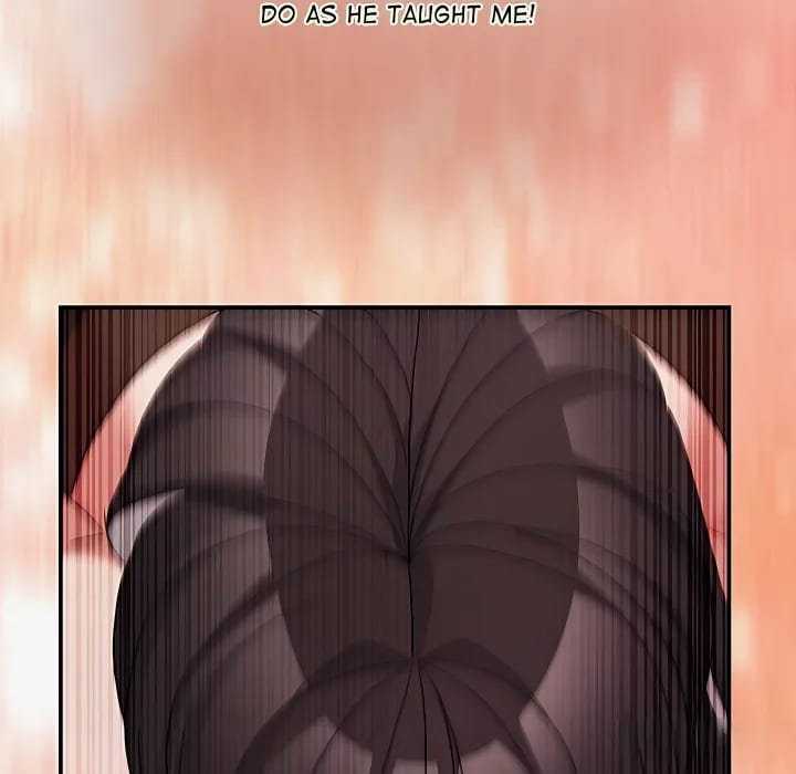 No Men Allowed (Uncensored), chapter 65, page 90 of 175