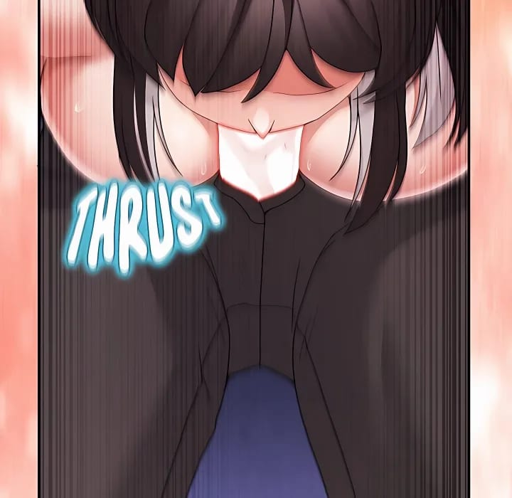 No Men Allowed (Uncensored), chapter 65, page 91 of 175