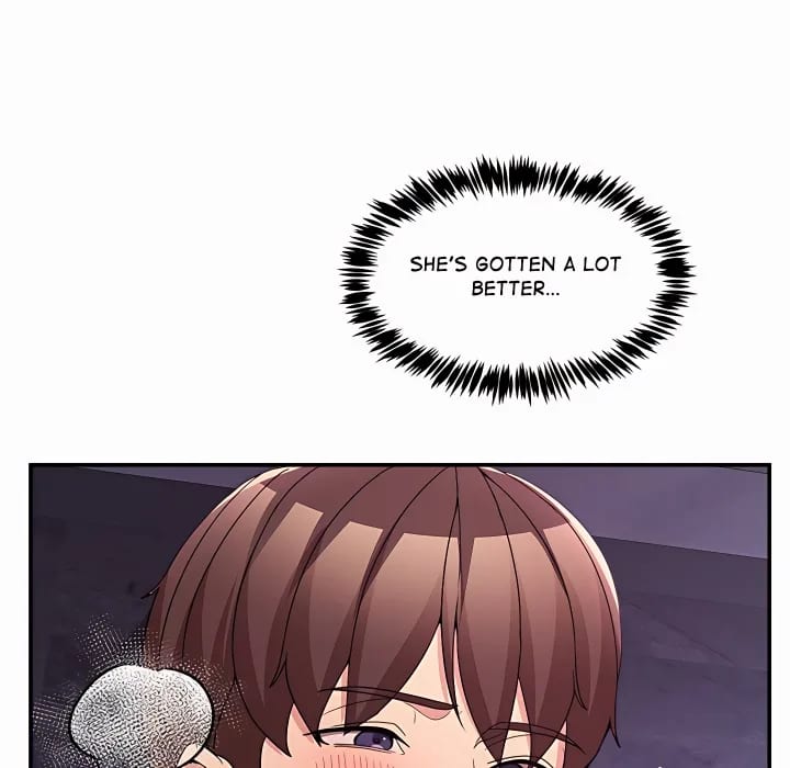 No Men Allowed (Uncensored), chapter 65, page 94 of 175