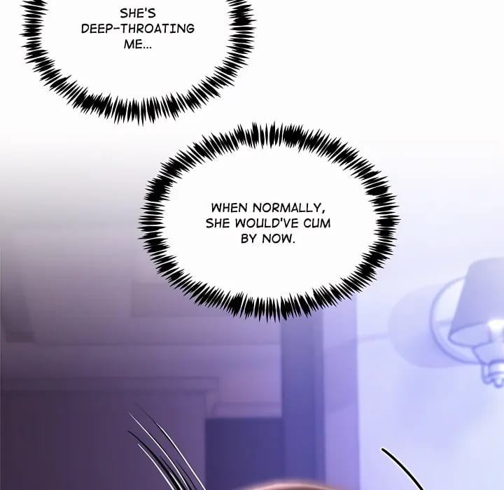 No Men Allowed (Uncensored), chapter 65, page 96 of 175
