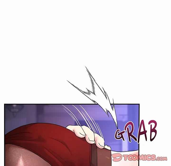 No Men Allowed (Uncensored), chapter 65, page 99 of 175