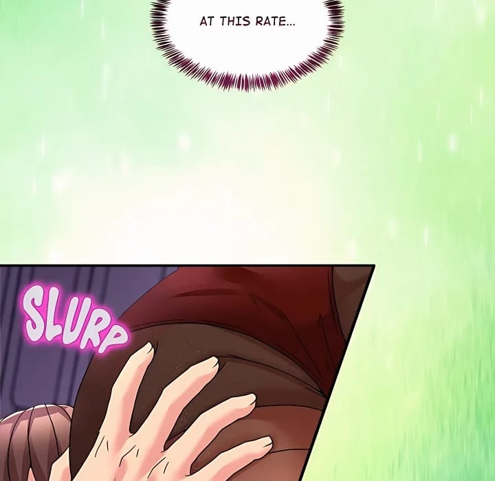 No Men Allowed (Uncensored), chapter 65, page 107 of 175