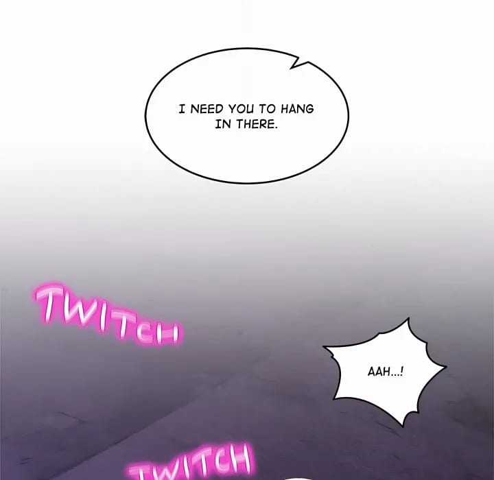 No Men Allowed (Uncensored), chapter 65, page 121 of 175