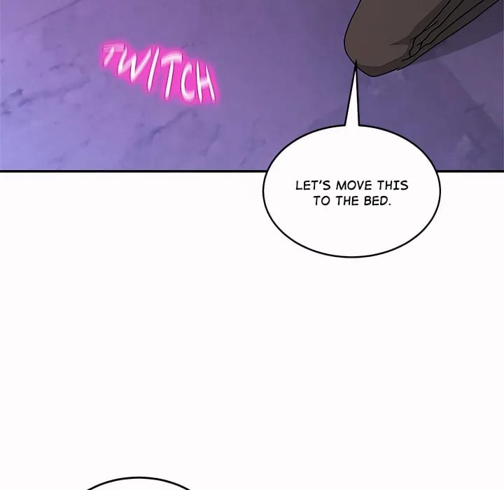 No Men Allowed (Uncensored), chapter 65, page 126 of 175