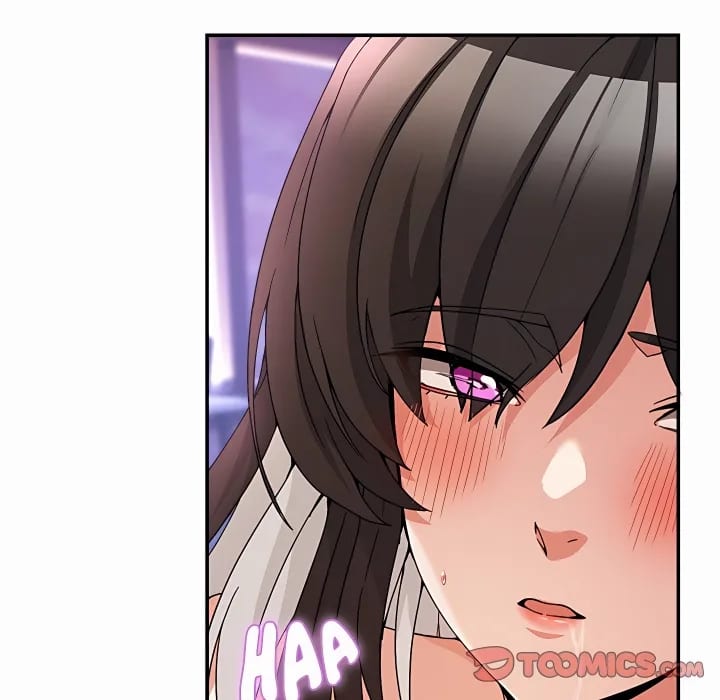 No Men Allowed (Uncensored), chapter 65, page 129 of 175