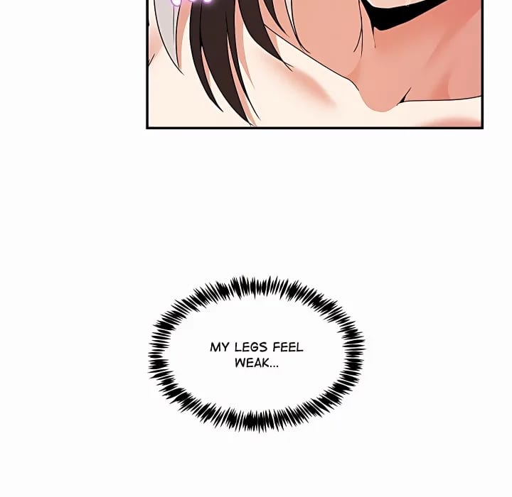 No Men Allowed (Uncensored), chapter 65, page 130 of 175