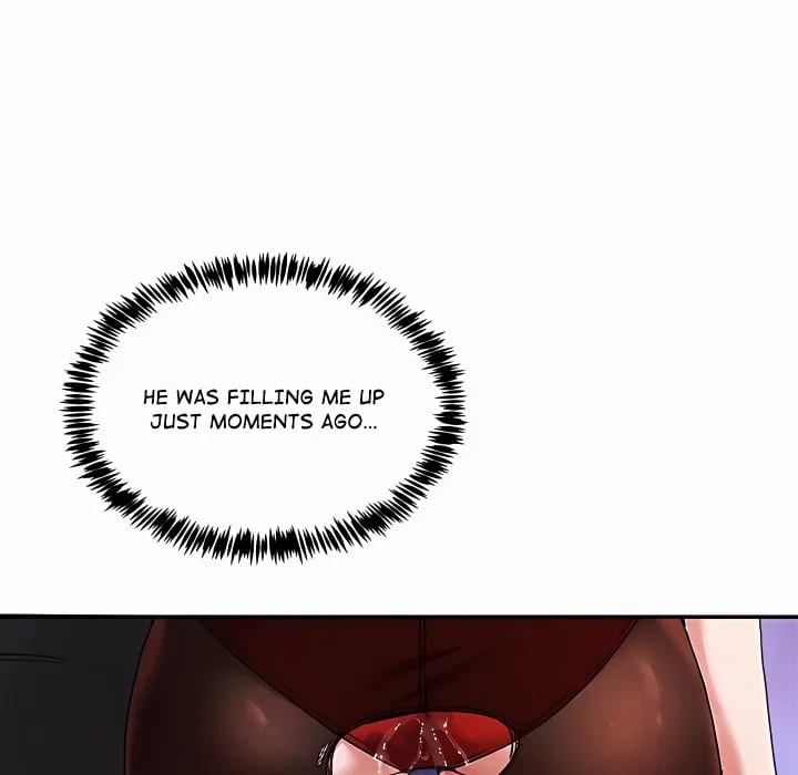 No Men Allowed (Uncensored), chapter 65, page 131 of 175