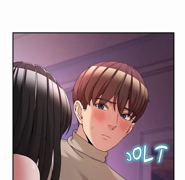 No Men Allowed (Uncensored), chapter 65, page 136 of 175
