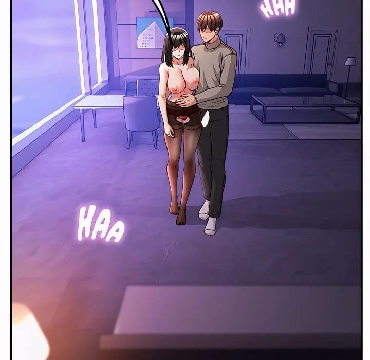 No Men Allowed (Uncensored), chapter 65, page 139 of 175