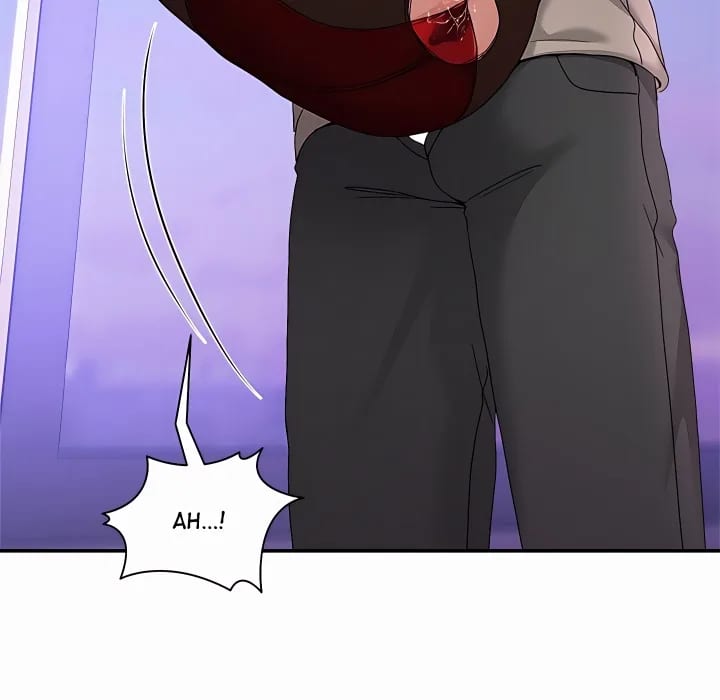 No Men Allowed (Uncensored), chapter 65, page 149 of 175