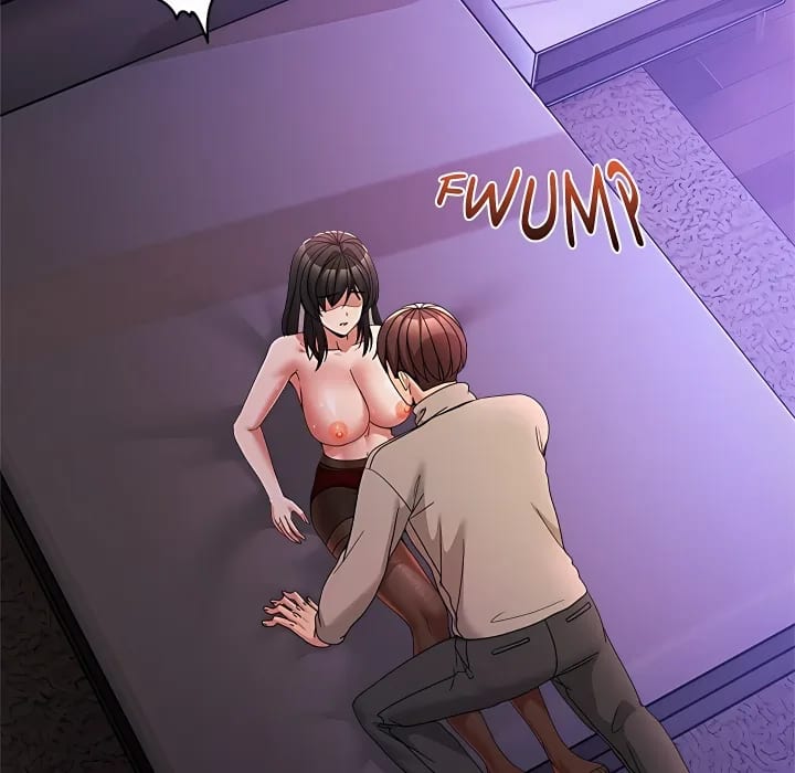 No Men Allowed (Uncensored), chapter 65, page 151 of 175