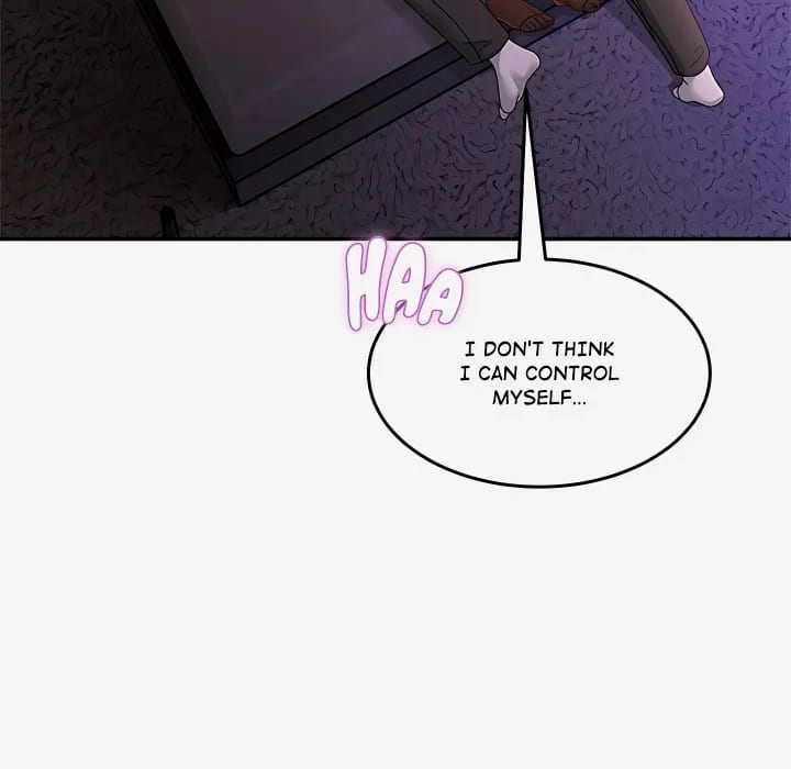 No Men Allowed (Uncensored), chapter 65, page 152 of 175