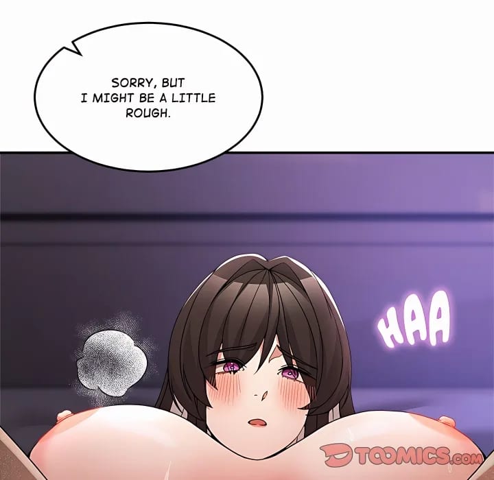 No Men Allowed (Uncensored), chapter 65, page 153 of 175