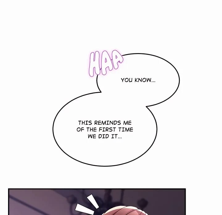 No Men Allowed (Uncensored), chapter 65, page 155 of 175