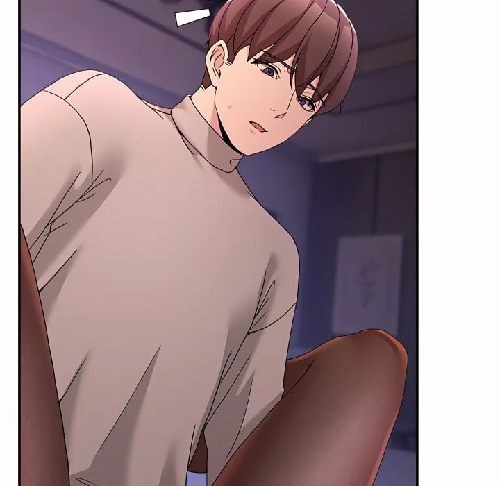 No Men Allowed (Uncensored), chapter 65, page 156 of 175