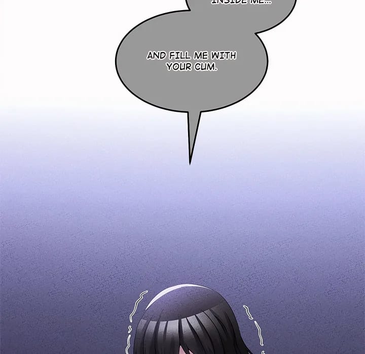 No Men Allowed (Uncensored), chapter 65, page 158 of 175