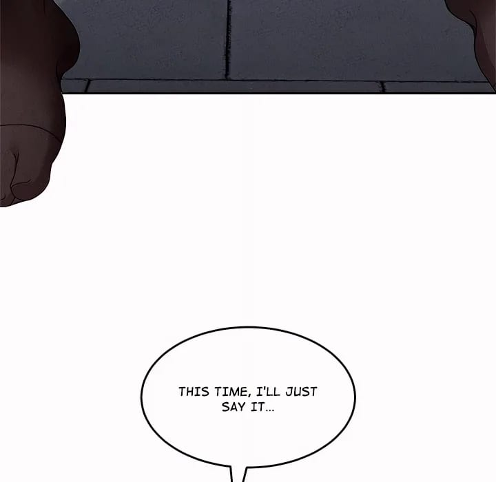 No Men Allowed (Uncensored), chapter 65, page 160 of 175