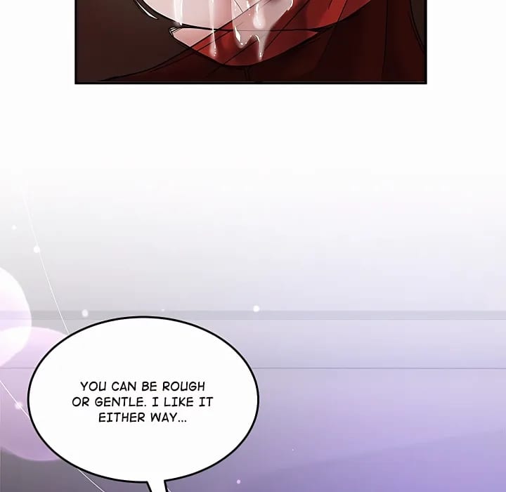 No Men Allowed (Uncensored), chapter 65, page 162 of 175