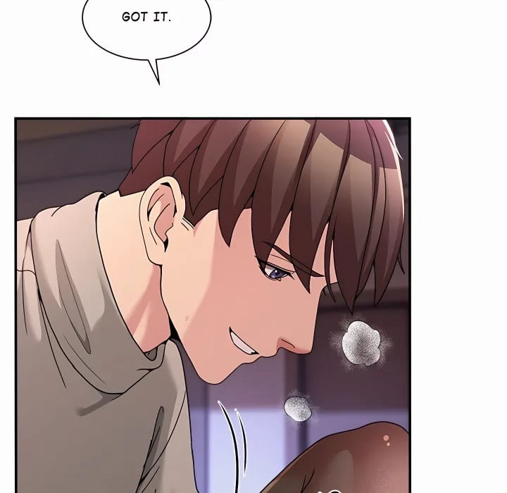 No Men Allowed (Uncensored), chapter 65, page 166 of 175