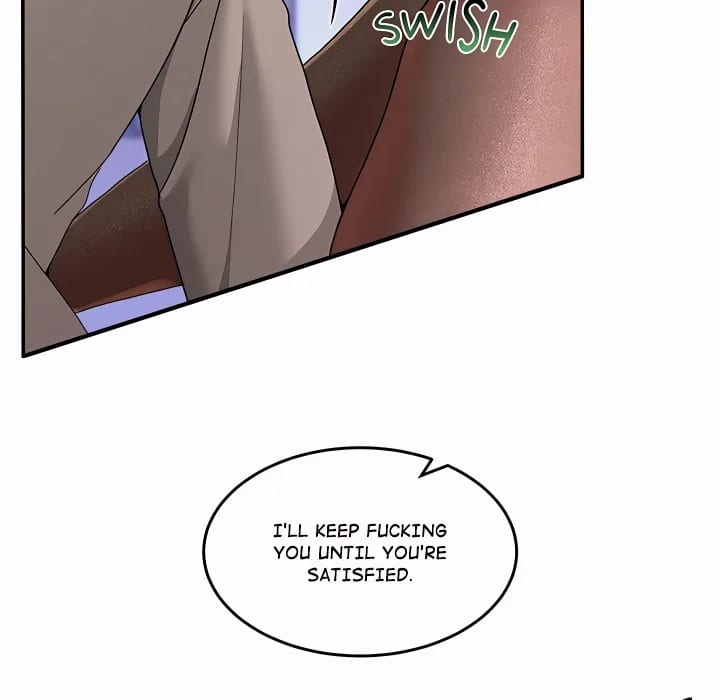No Men Allowed (Uncensored), chapter 65, page 167 of 175