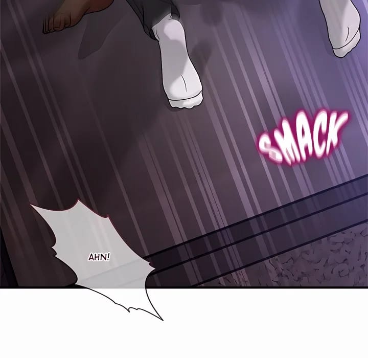 No Men Allowed (Uncensored), chapter 66, page 5 of 189