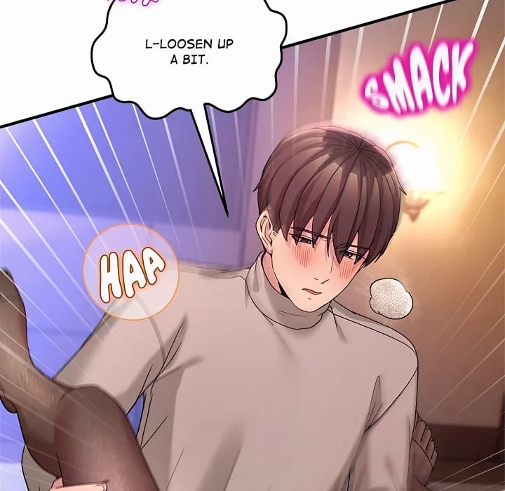 No Men Allowed (Uncensored), chapter 66, page 15 of 189