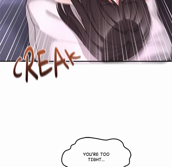 No Men Allowed (Uncensored), chapter 66, page 17 of 189
