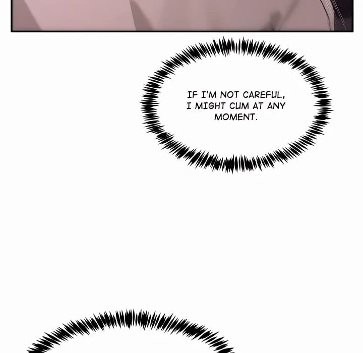 No Men Allowed (Uncensored), chapter 66, page 19 of 189