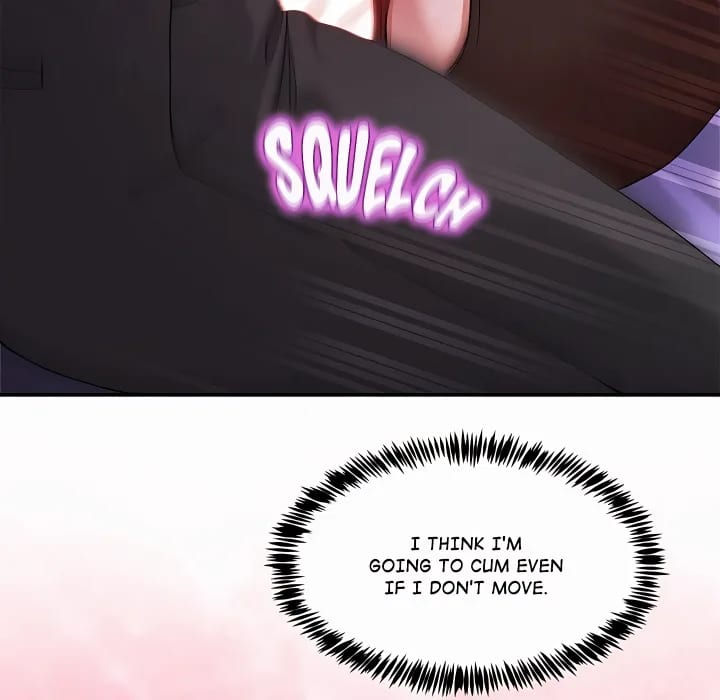 No Men Allowed (Uncensored), chapter 66, page 21 of 189