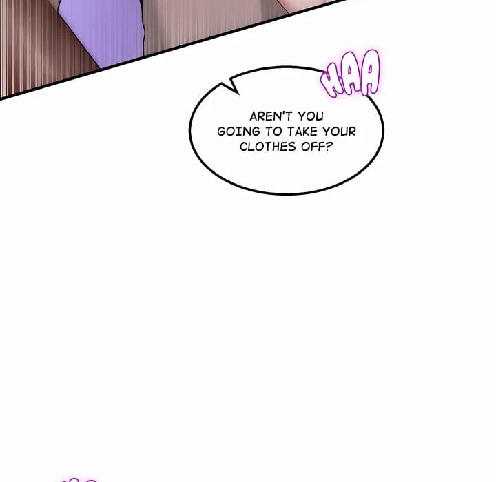 No Men Allowed (Uncensored), chapter 66, page 26 of 189