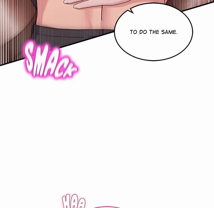 No Men Allowed (Uncensored), chapter 66, page 31 of 189