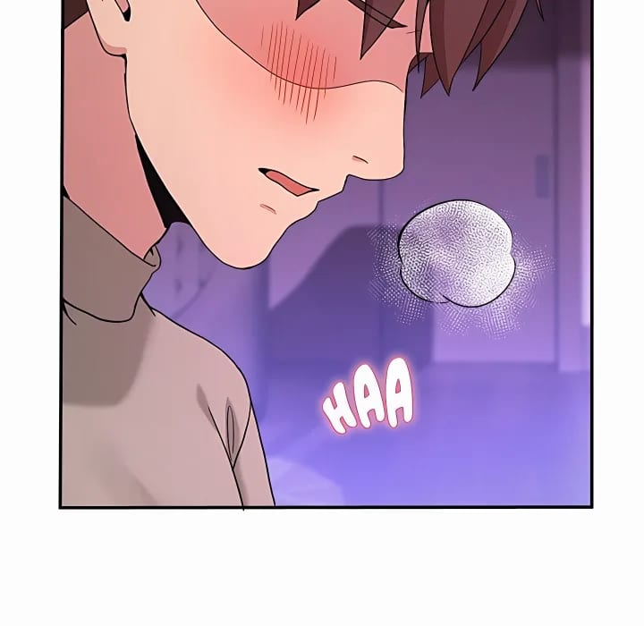 No Men Allowed (Uncensored), chapter 66, page 33 of 189