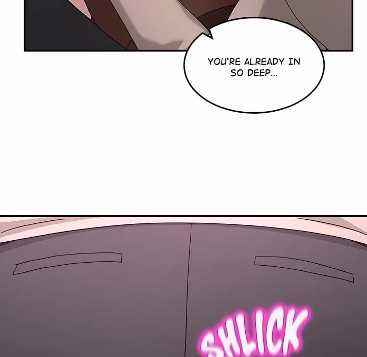 No Men Allowed (Uncensored), chapter 66, page 41 of 189