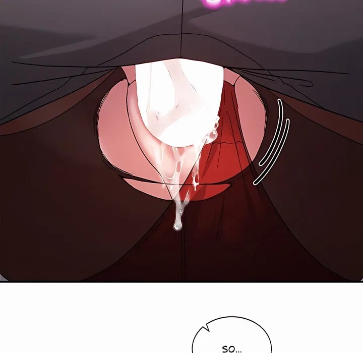 No Men Allowed (Uncensored), chapter 66, page 42 of 189