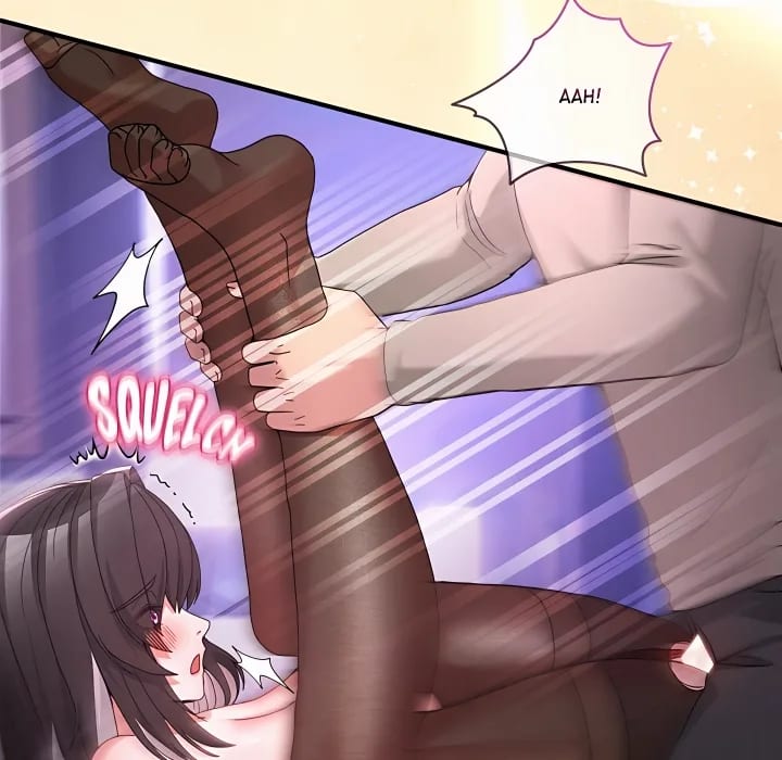 No Men Allowed (Uncensored), chapter 66, page 47 of 189